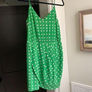 Amanda Uprichard Dreas